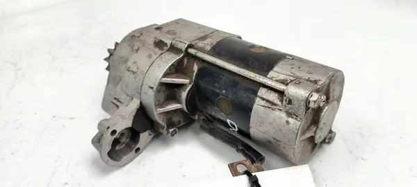 Motor de arranque M002TS0671ZE Nissan image 4