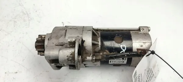 Motor de arranque M002TS0671ZE Nissan image 5