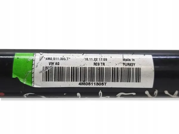 Porsche Cayenne achterstabilisator OEM 4M0511305T image 9