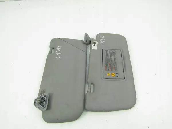 Pára-sol esquerdo Nissan Primera P12 OEM AK-6-90156 image 2