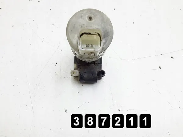 Vindruteviskpump Renault Megane 2007 image 3