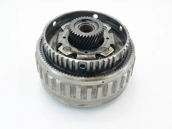 Boîte automatique Aisin OEM pour Astra G & Corsa image 2