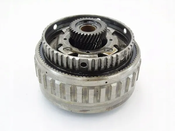 Boîte automatique Aisin OEM pour Astra G & Corsa image 3