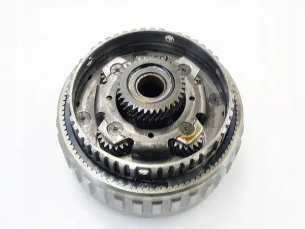 Boîte automatique Aisin OEM pour Astra G & Corsa image 4