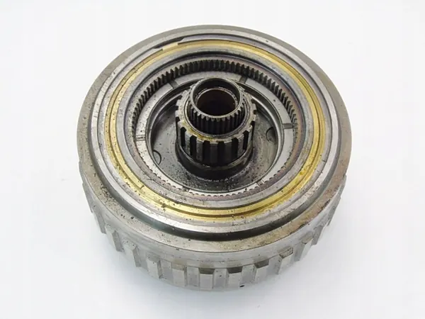 Boîte automatique Aisin OEM pour Astra G & Corsa image 5