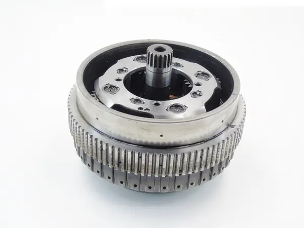 Gebruikte Aisin OEM versnellingsbak voor Proace, Jumper, Expert image 2