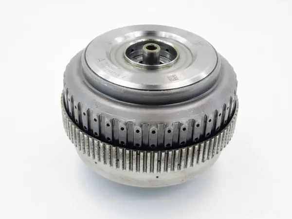 Gebruikte Aisin OEM versnellingsbak voor Proace, Jumper, Expert image 3