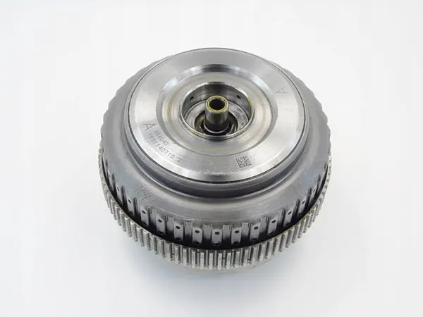 Gebruikte Aisin OEM versnellingsbak voor Proace, Jumper, Expert image 4