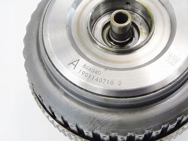 Gebruikte Aisin OEM versnellingsbak voor Proace, Jumper, Expert image 5