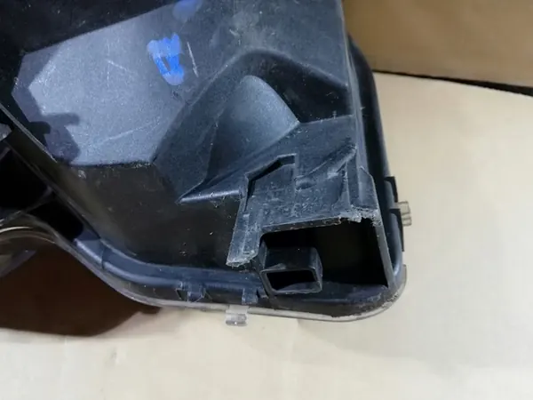 BMW OE 6901969 lâmpada compacta image 10