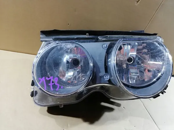 BMW OE 6901969 lâmpada compacta image 2