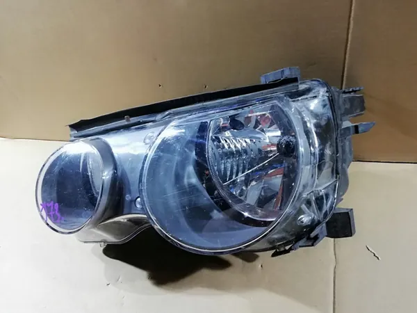 BMW OE 6901969 lâmpada compacta image 3