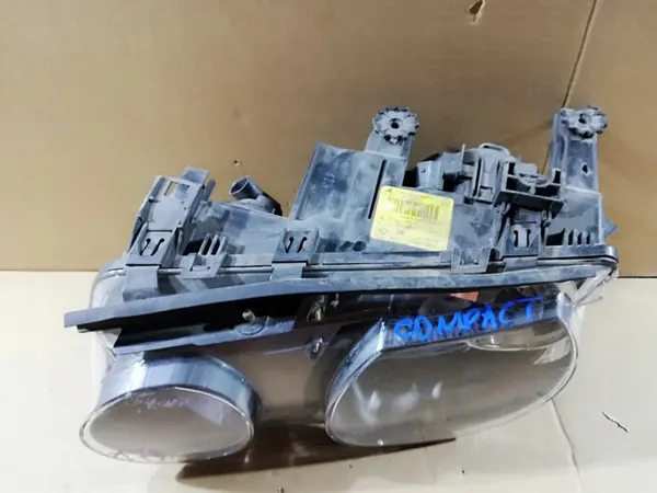 BMW OE 6901969 lâmpada compacta image 4