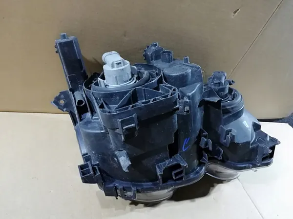 BMW OE 6901969 lâmpada compacta image 7