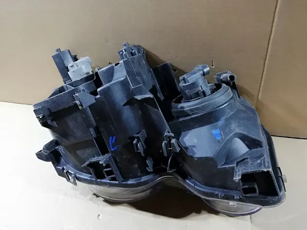 BMW OE 6901969 lâmpada compacta image 8