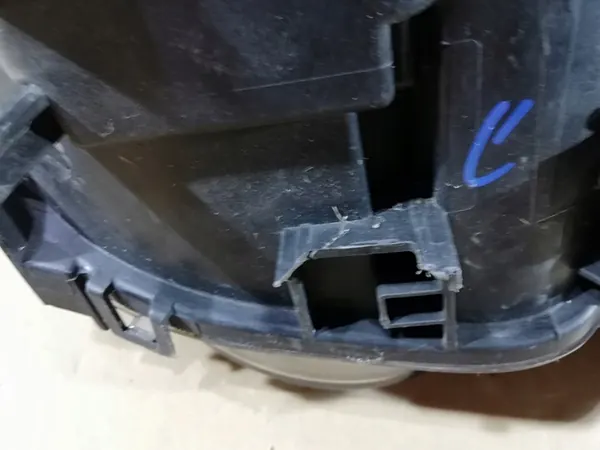 BMW OE 6901969 lâmpada compacta image 9