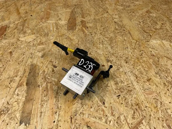 OEM 97724-K4000 AC Expansionsventil für Hyundai Kona EV image 2
