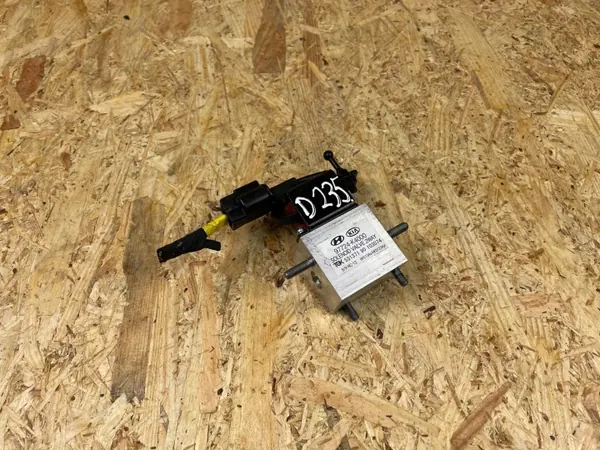OEM 97724-K4000 AC Expansionsventil für Hyundai Kona EV image 4