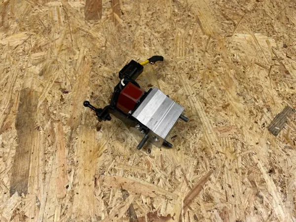 OEM 97724-K4000 AC Expansionsventil für Hyundai Kona EV image 7