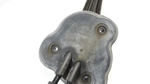 Renault OE Växellänk OEM 8201062921A Begagnad image 10