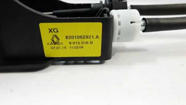 Renault OE Växellänk OEM 8201062921A Begagnad image 5