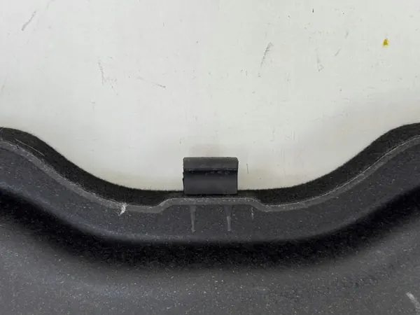 Prateleira de porta-malas Opel Karl Viva OEM 95416295 image 4
