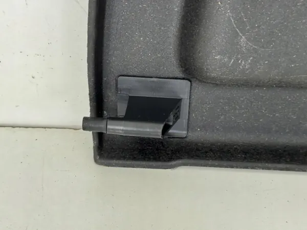 Prateleira de porta-malas Opel Karl Viva OEM 95416295 image 5