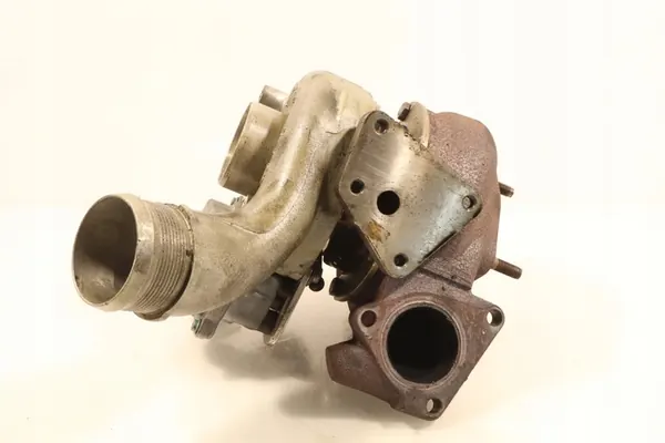 TURBOCOMPRESSOR AUDI A6 2.7 TDI 059145702T image 2