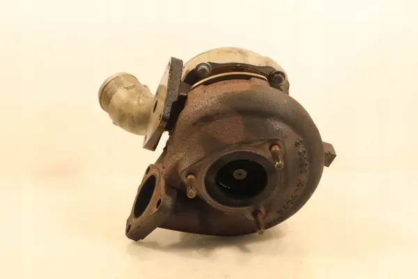 TURBOCOMPRESSOR AUDI A6 2.7 TDI 059145702T image 4