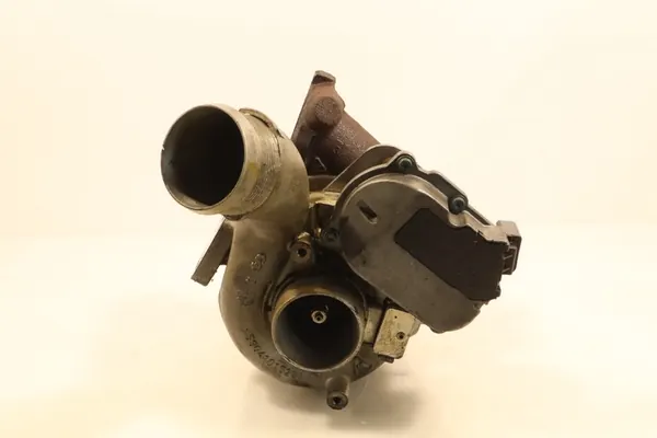 TURBOCOMPRESSOR AUDI A6 2.7 TDI 059145702T image 6