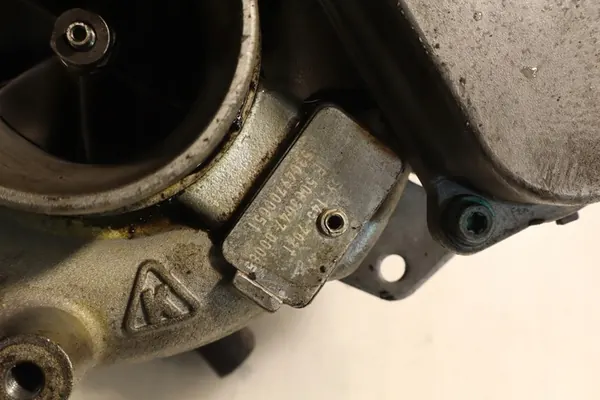 TURBOCOMPRESSOR AUDI A6 2.7 TDI 059145702T image 7