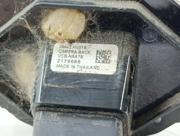 Nissan Qashqai achteruitrijcamera OEM 28442-HV01B (2020) image 6