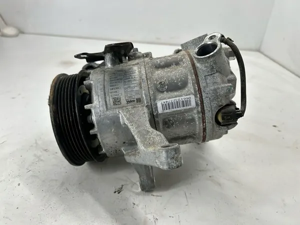 Compressore A/C Subaru Forester SK 2023 image 2