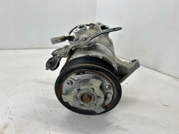 Compressore A/C Subaru Forester SK 2023 image 3