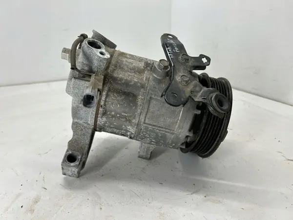 Compressore A/C Subaru Forester SK 2023 image 4