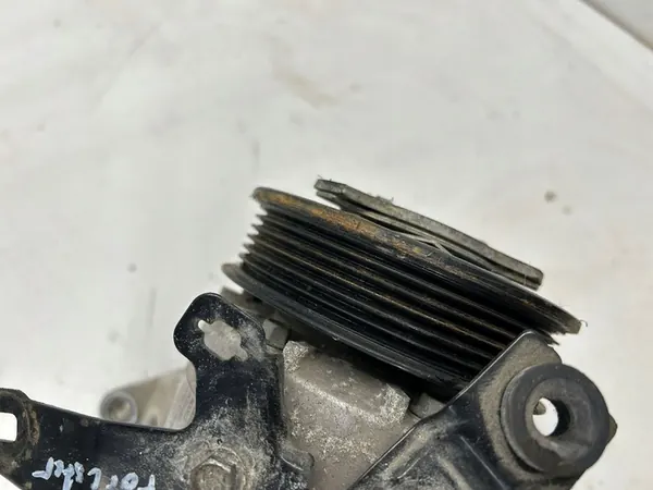 Compressore A/C Subaru Forester SK 2023 image 7