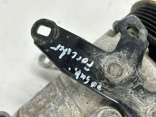 Compressore A/C Subaru Forester SK 2023 image 8