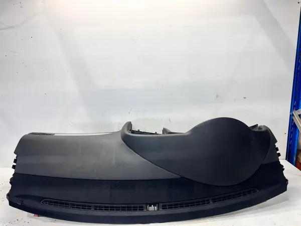 Console Tableau de Bord OEM 4F1857041R Audi A6 C6 image 2