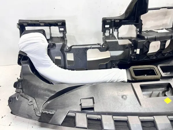 Console Tableau de Bord OEM 4F1857041R Audi A6 C6 image 10