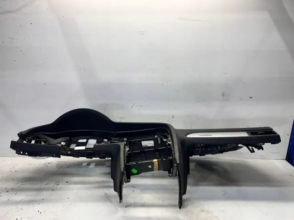 Console Tableau de Bord OEM 4F1857041R Audi A6 C6 image 5