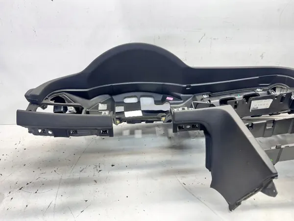 Console Tableau de Bord OEM 4F1857041R Audi A6 C6 image 6
