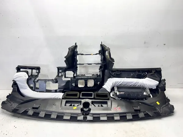 Console Tableau de Bord OEM 4F1857041R Audi A6 C6 image 9