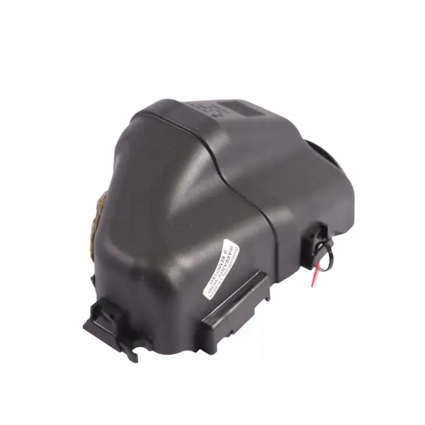 Audi A1 Turbo Kompressori Peite OEM 03C145851N image 8