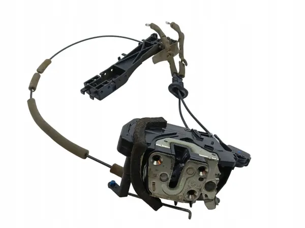 OEM Ovilukko Vasen Etu 4 Nastaa Nissan X-Trail T31 image 2