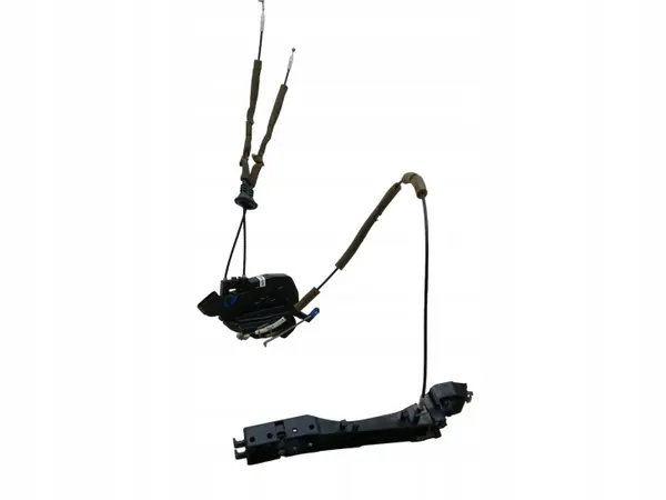 OEM Ovilukko Vasen Etu 4 Nastaa Nissan X-Trail T31 image 4