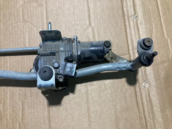 Pyyhkijämekanismi VW Tiguan I 5N1955023D image 2