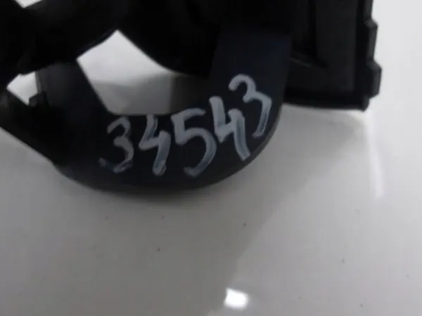 MERCEDES ML W164 Wasbakdop Rechts image 4