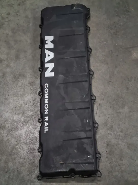 MAN TGX/TGS ventillock OEM 51.03401-6039 image 3