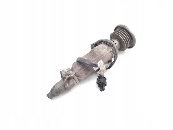 Mercedes-Benz S-Class Diesel pakoputken keräin OEM A1644900513 image 2