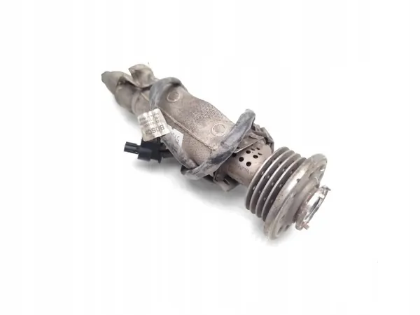 Mercedes-Benz S-Class Diesel pakoputken keräin OEM A1644900513 image 10